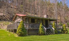 mountain cabins for sale