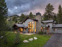 mountain home rentals