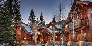 mountain living real estate