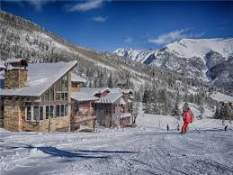 copper mountain condos for rent