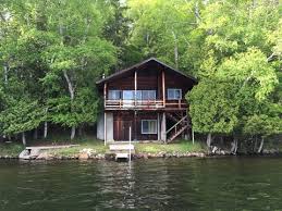 lakefront mountain homes for sale