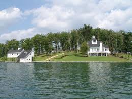 mountain lake homes for sale