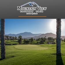mountain view country club homes for sale