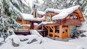 ski property for sale