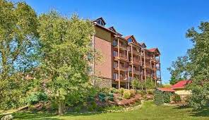 smoky mountain condos for rent