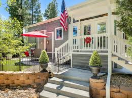 white mountain vacation village homes for sale