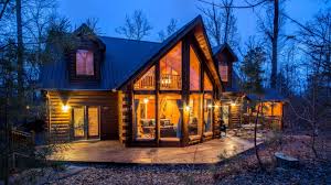 cabins in the great smoky mountains