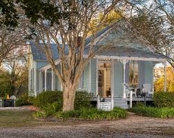 cottages