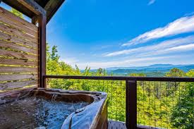 smoky mountain cabin rentals