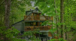 smoky mountain cottages