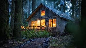 cabin rentals mt hood