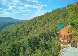 great smoky mountain cabin rentals