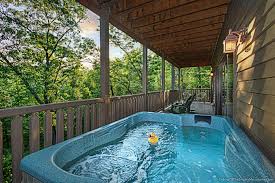 great smoky mountain rentals