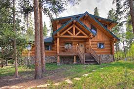 log cabin rentals