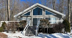 pocono mountain homes for sale