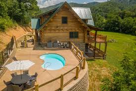 smoky mountain rentals