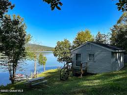 adirondack cabins for sale