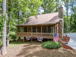 affordable mountain cabins for sale