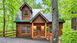 affordable smoky mountain cabins