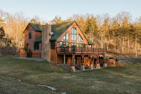 catskill mountain homes for sale