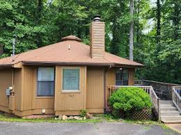 great smoky mountains cabins for sale