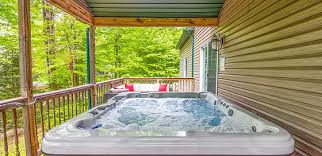 pocono summer rentals