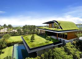 sustainable homes