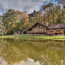 vacation homes in poconos