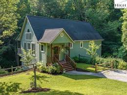 appalachian mountain homes for sale