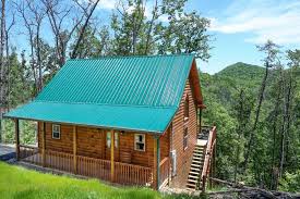 bear mountain cabin