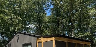 cabins on truman lake