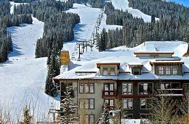 copper mountain condo