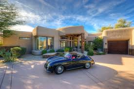 homes for sale desert mountain