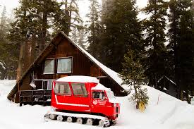 mammoth mountain cabins for rent