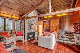 vacation rentals mt rainier