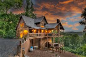 vrbo blue ridge mountains