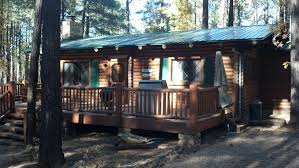 white mountain vacation rentals