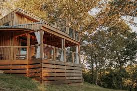 cabins near smoky mountain national park