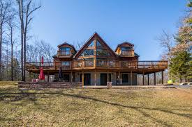 pocono mountain cabin rentals