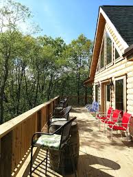 poconos cabins with pool