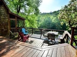 red top mountain cabins