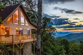 smoky mountain house rentals