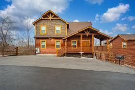 alpine mountain cabins