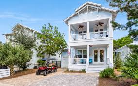 blue mountain beach house rentals