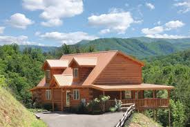 cabin rental smoky mountain national park