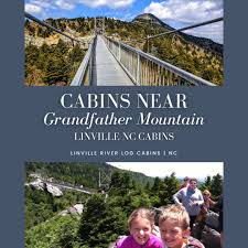 grandfather mountain cabin rentals