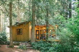 mount hood cabins