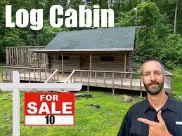 ozark mountain cabins for sale