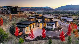 red ledges homes for sale