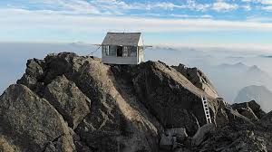 washington mountain cabins